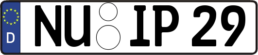 NU-IP29