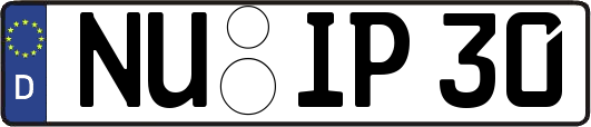 NU-IP30
