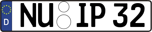 NU-IP32