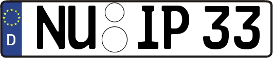 NU-IP33