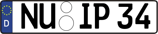 NU-IP34