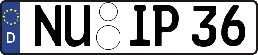 NU-IP36