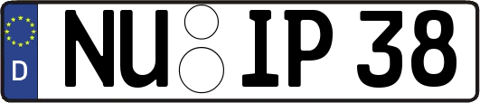 NU-IP38