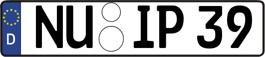 NU-IP39