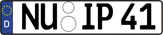 NU-IP41