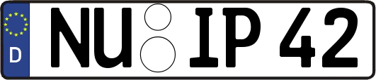 NU-IP42