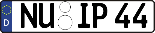 NU-IP44