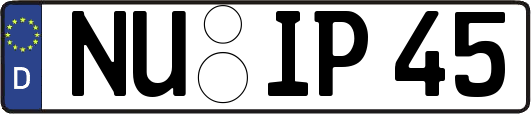 NU-IP45