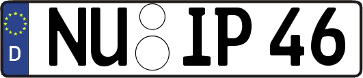 NU-IP46