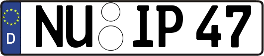 NU-IP47