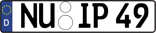 NU-IP49