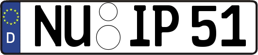 NU-IP51