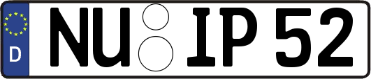 NU-IP52