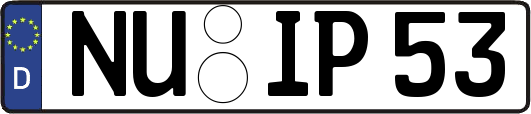 NU-IP53