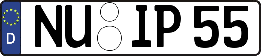 NU-IP55