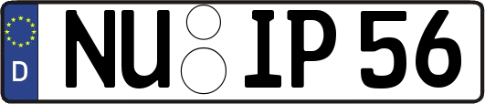 NU-IP56