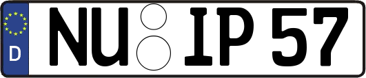 NU-IP57