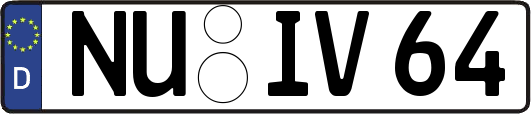 NU-IV64