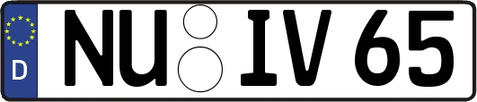 NU-IV65