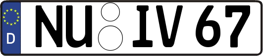 NU-IV67