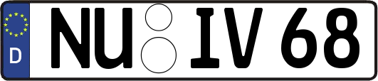NU-IV68
