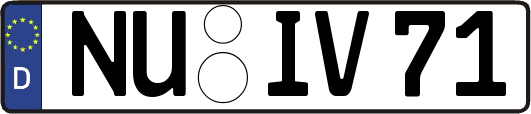 NU-IV71