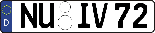 NU-IV72