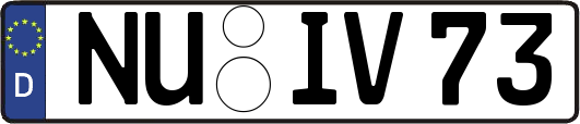 NU-IV73