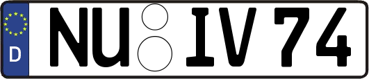 NU-IV74