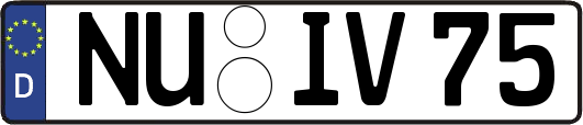 NU-IV75