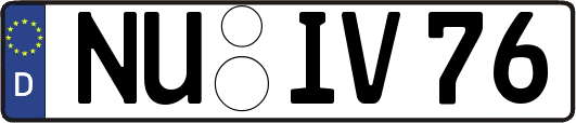 NU-IV76