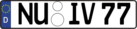 NU-IV77