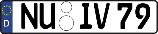 NU-IV79