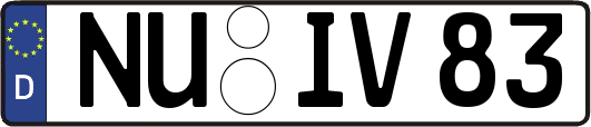 NU-IV83