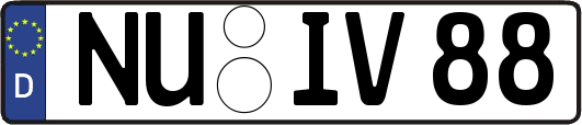 NU-IV88