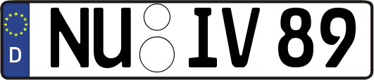 NU-IV89