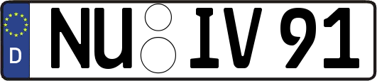 NU-IV91