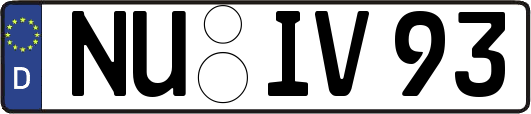 NU-IV93