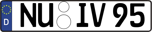 NU-IV95