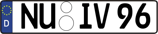 NU-IV96