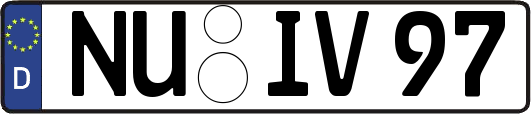 NU-IV97