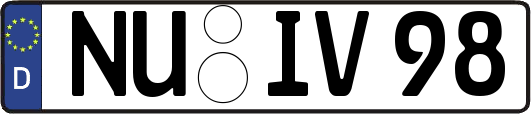 NU-IV98
