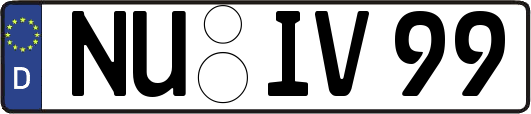 NU-IV99