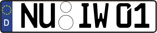NU-IW01