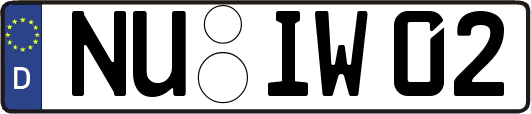 NU-IW02