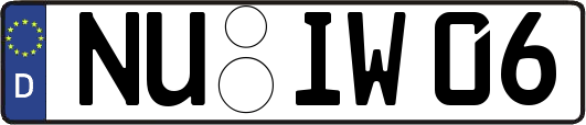 NU-IW06