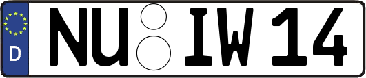 NU-IW14