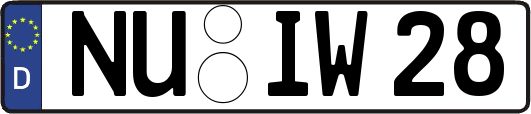 NU-IW28