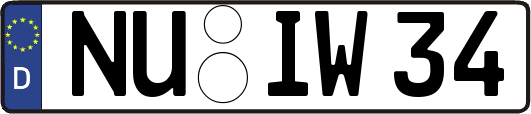 NU-IW34