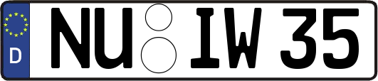 NU-IW35